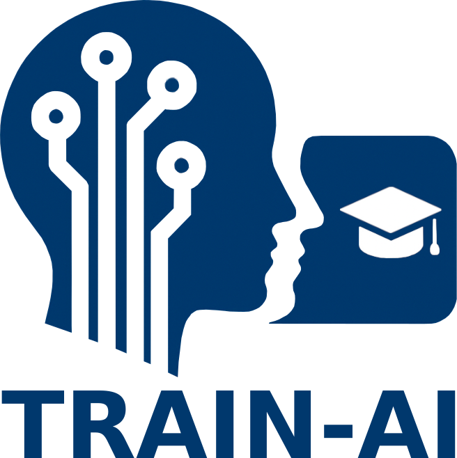 Logo TRAINAI